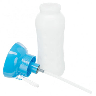 trixie-flasche-mit-trinknapf