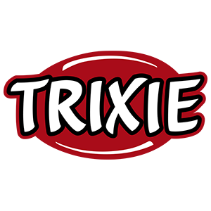 Trixie Kratzbrett XXL für Wände und Zimmerecken - grau
